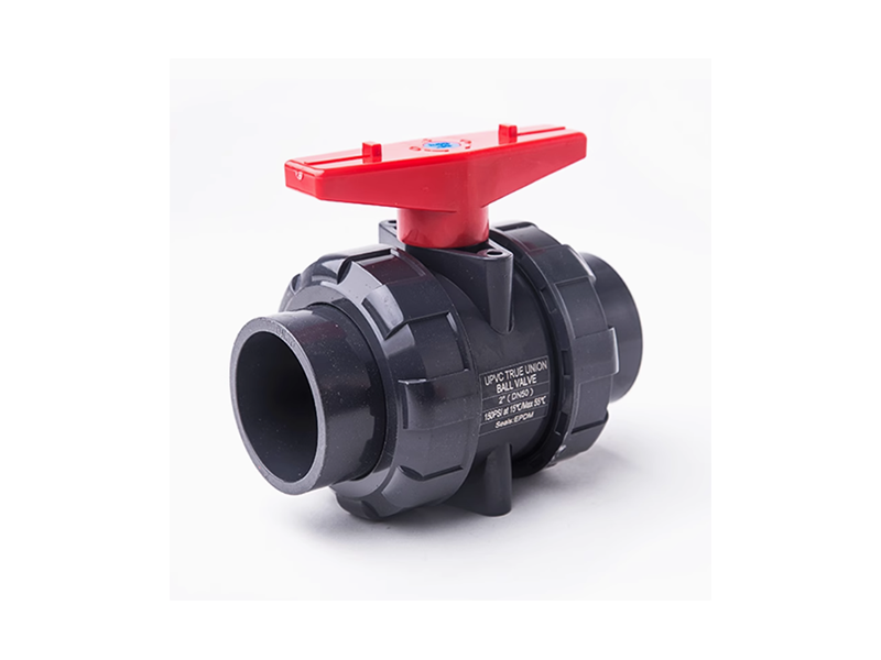 pvc球閥