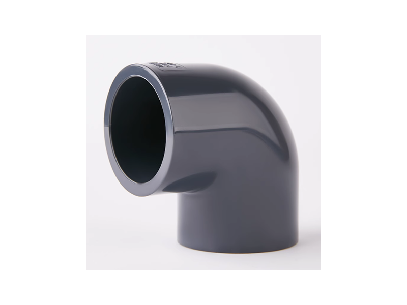 pvc彎頭