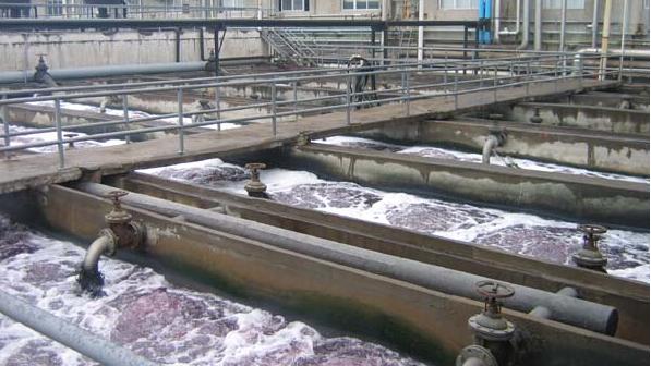 紡織印染污水處理設(shè)備