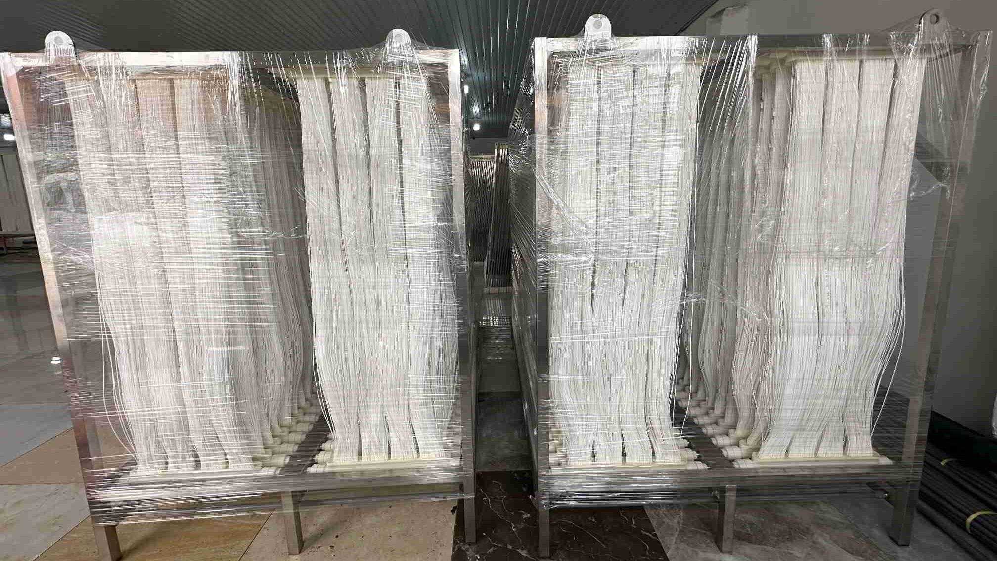 MBR膜·中空纖維膜