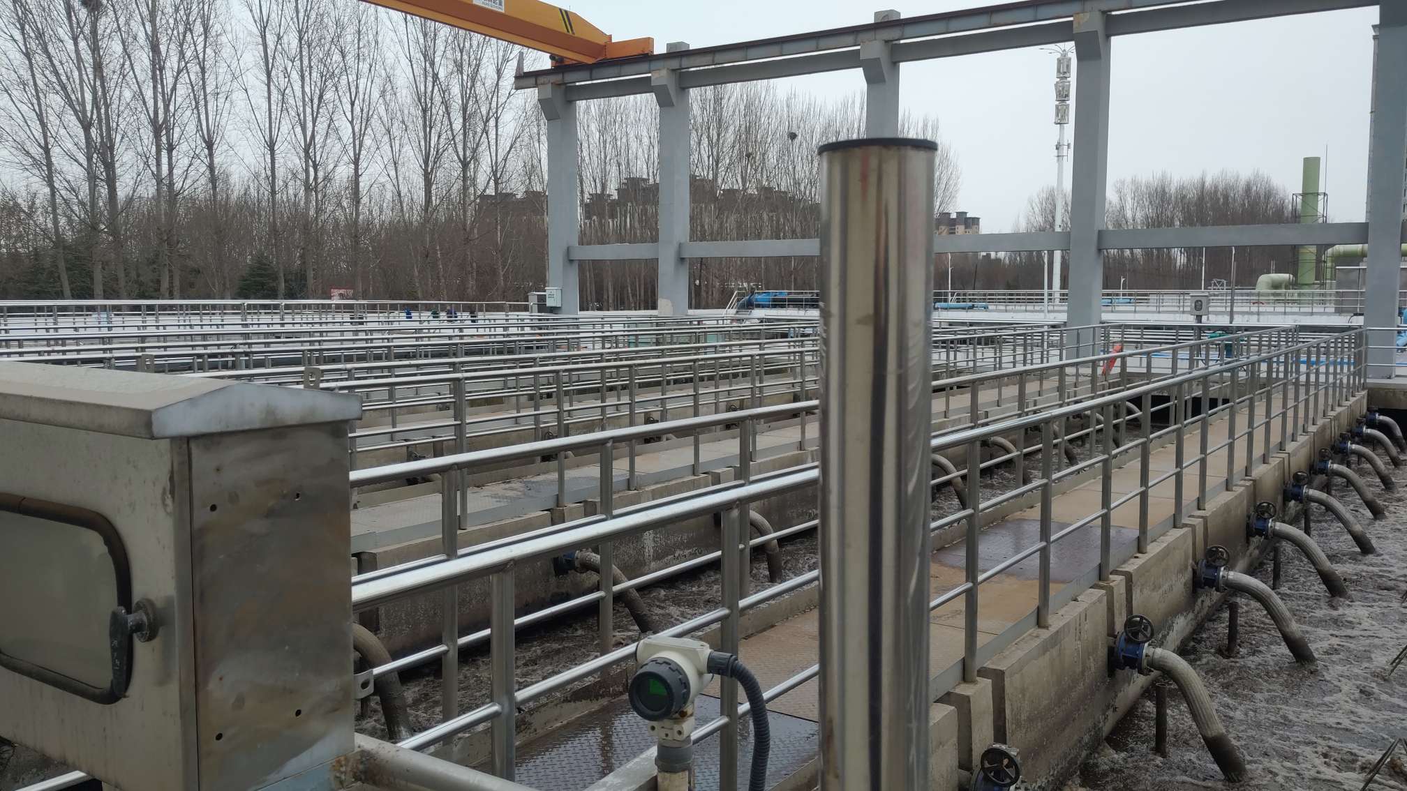 MBR膜·中空纖維膜