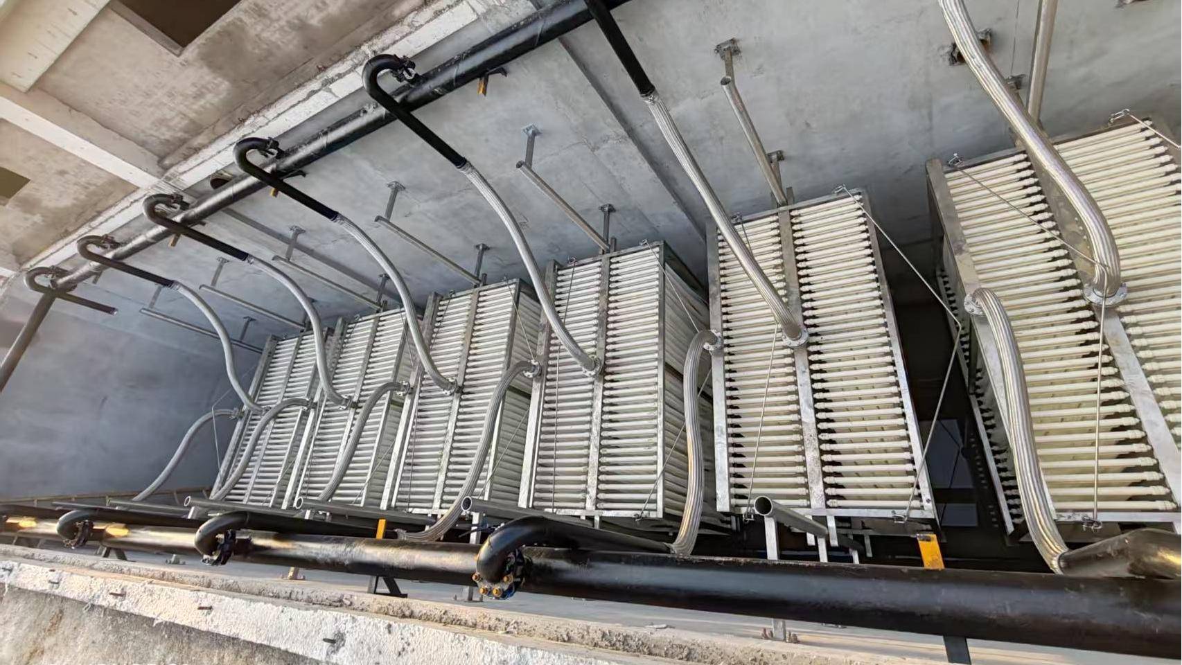 MBR膜·中空纖維膜