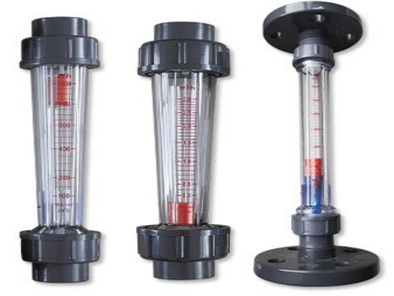 管式轉(zhuǎn)子流量計