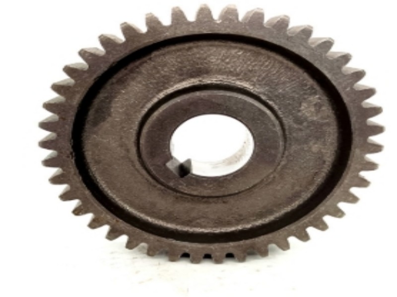 鐵齒輪