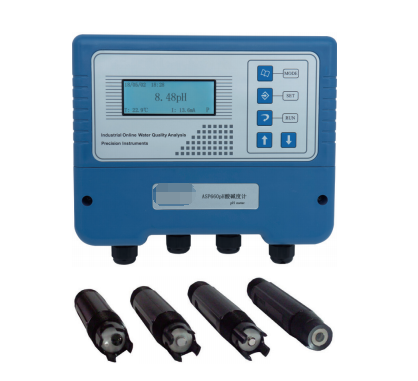 PH/ORP 計(jì)