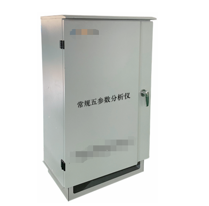  常規(guī)五參數(shù)分析儀