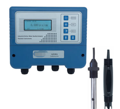 電導(dǎo)率儀