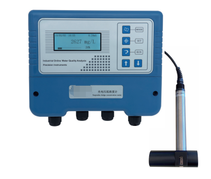 光電污泥濃度計(jì)