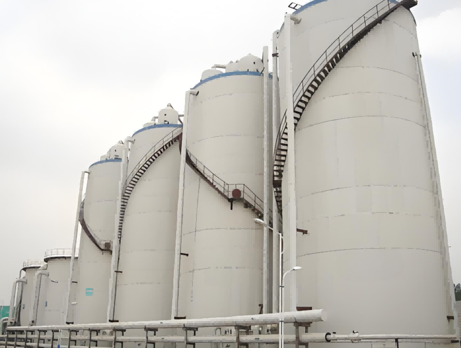 UASB厭氧反應(yīng)器