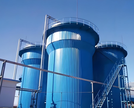 UASB厭氧反應(yīng)器