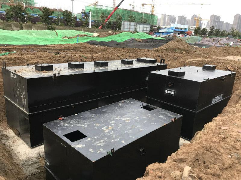 MBBR污水處理設(shè)備